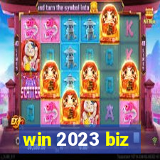 win 2023 biz